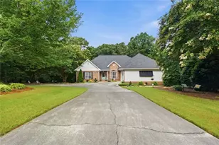333 Rustic Ridge Rd NE, Rome, GA 30161 - Photo 6