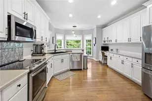 333 Rustic Ridge Rd NE, Rome, GA 30161 - Photo 34