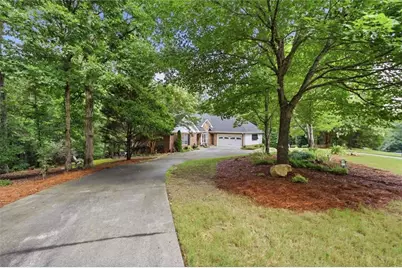 333 Rustic Ridge Road NE, Rome, GA 30161 - Photo 8