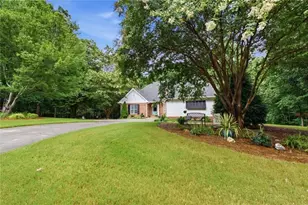 333 Rustic Ridge Rd NE, Rome, GA 30161 - Photo 4
