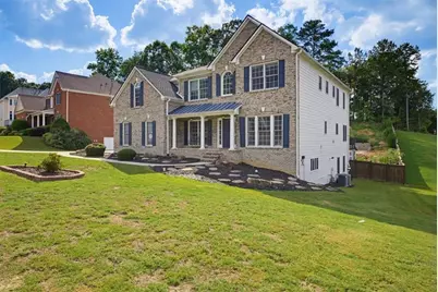 1841 River Crest Way, Lawrenceville, GA 30045 - Photo 2