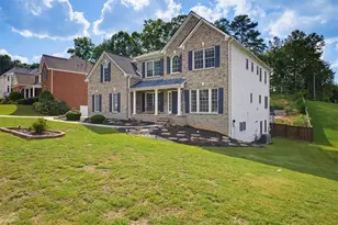 1841 River Crest Way, Lawrenceville, GA 30045 - Photo 2