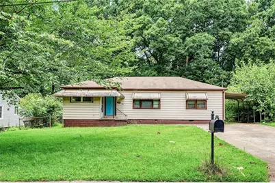 170 Mathews Circle SE, Marietta, GA 30067 - Photo 2