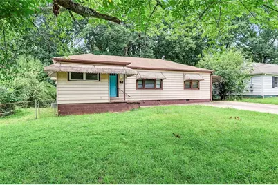 170 Mathews Circle SE, Marietta, GA 30067 - Photo 1
