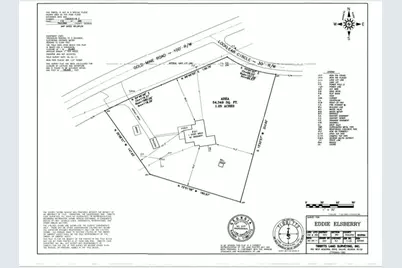 391 Locklear Circle, Dallas, GA 30157 - Photo 30