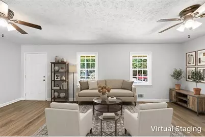 6556 Glenwood Drive, Douglasville, GA 30135 - Photo 2