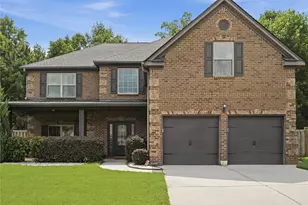8747 Puett Dr, Douglasville, GA 30135 - Photo 1