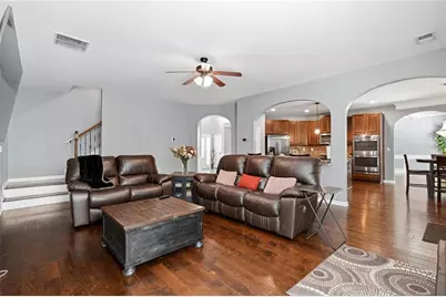 8747 Puett Drive, Douglasville, GA 30135 - Photo 12