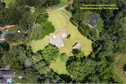 18 Valley Trail, Covington, GA 30014 - Photo 2