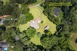 18 Valley Trail, Covington, GA 30014 - Photo 2