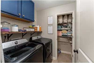 508 Crestmont Lane, Canton, GA 30114 - Photo 16