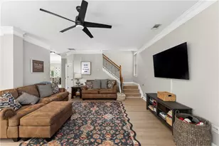 508 Crestmont Ln, Canton, GA 30114 - Photo 6