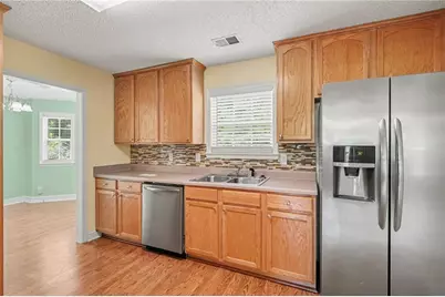 306 Park Chase Court, Griffin, GA 30224 - Photo 8