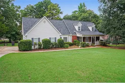 306 Park Chase Court, Griffin, GA 30224 - Photo 2