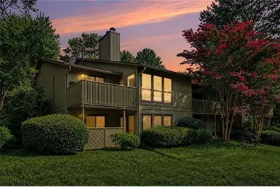 101 Dunbar Drive, Dunwoody, GA 30338 - Photo 46