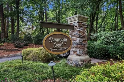 101 Dunbar Drive, Dunwoody, GA 30338 - Photo 2
