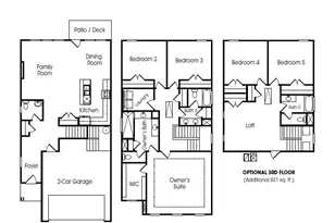 1712 Crestland Pl, Marietta, GA 30008 - Photo 4