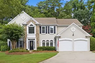 200 Smithdun Ln, Sandy Springs, GA 30350 - Photo 1