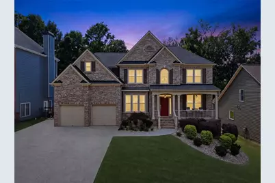 6360 Hampton Rock Lane, Cumming, GA 30041 - Photo 2