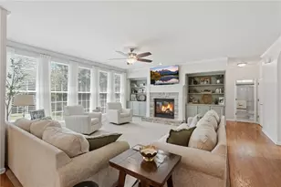 6360 Hampton Rock Ln, Cumming, GA 30041 - Photo 8