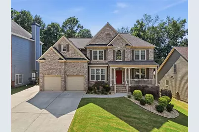 6360 Hampton Rock Lane, Cumming, GA 30041 - Photo 1