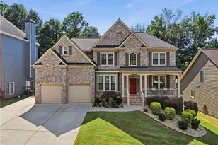 6360 Hampton Rock Ln, Cumming, GA 30041 - Photo 1