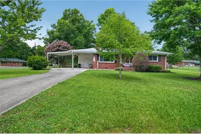 14 Don Dr NE, Rome, GA 30165 - Photo 1