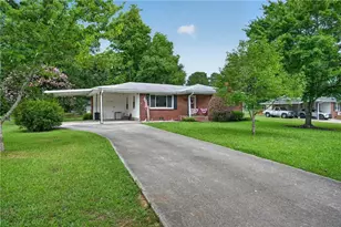 14 Don Dr NE, Rome, GA 30165 - Photo 20