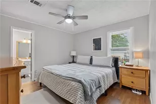 14 Don Dr NE, Rome, GA 30165 - Photo 10