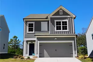 158 Millers Ln, Calhoun, GA 30701 - Photo 1
