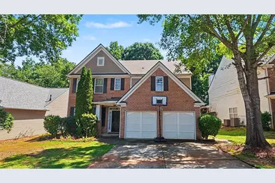6699 Island Pointe Drive, Buford, GA 30518 - Photo 1