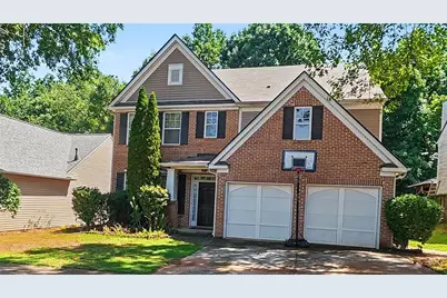6699 Island Pointe Drive, Buford, GA 30518 - Photo 2