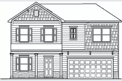 80 Willow Circle, Rock Spring, GA 30739 - Photo 1