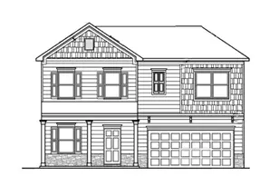 80 Willow Cir, Rock Spring, GA 30739 - Photo 1