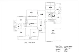 0 Harvest Glen Way, Gainesville, GA 30506 - Photo 2