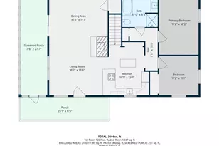 291 Buckhorn Dr, Temple, GA 30179 - Photo 28