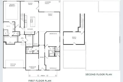 5335 NE Keepsake Court, Cumming, GA 30040 - Photo 2