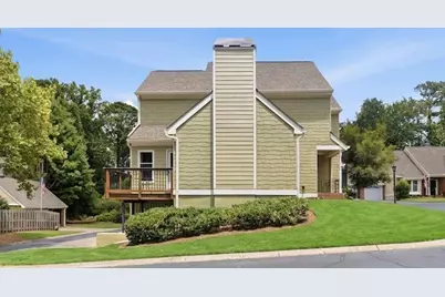 8 Vernon Glen Court, Sandy Springs, GA 30338 - Photo 26