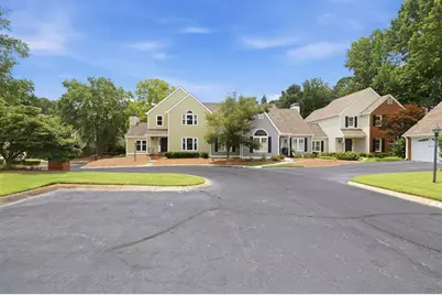 8 Vernon Glen Court, Sandy Springs, GA 30338 - Photo 34