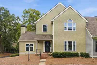 8 Vernon Glen Court, Sandy Springs, GA 30338 - Photo 1