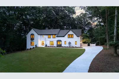 8965 River Run, Sandy Springs, GA 30350 - Photo 60