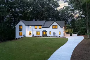 8965 River Run, Sandy Springs, GA 30350 - Photo 60