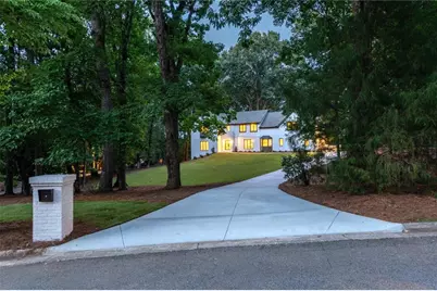 8965 River Run, Sandy Springs, GA 30350 - Photo 58