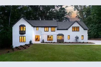 8965 River Run, Sandy Springs, GA 30350 - Photo 1