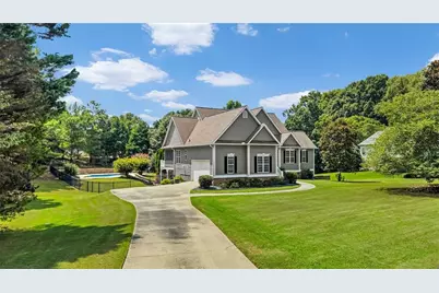 120 Ridge Run, Tyrone, GA 30290 - Photo 4