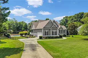 120 Ridge Run, Tyrone, GA 30290 - Photo 4