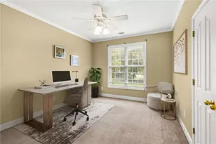 120 Ridge Run, Tyrone, GA 30290 - Photo 26