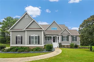 120 Ridge Run, Tyrone, GA 30290 - Photo 1