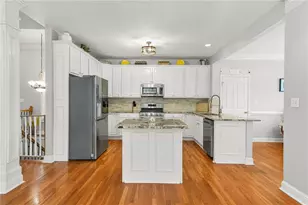 120 Ridge Run, Tyrone, GA 30290 - Photo 14