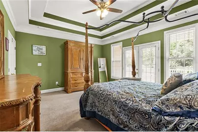 120 Ridge Run, Tyrone, GA 30290 - Photo 22